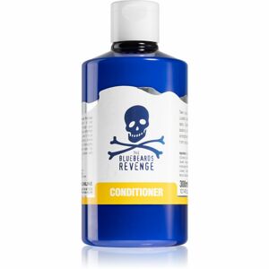 The Bluebeards Revenge Classic Conditioner čistiaci kondicionér na vlasy 300 ml