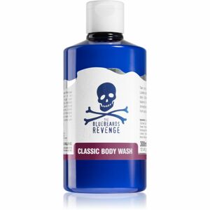 The Bluebeards Revenge Classic Body Wash sprchový gél pre mužov 300 ml