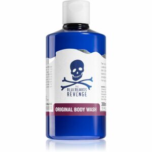 The Bluebeards Revenge Original Body Wash sprchový gél pre mužov 300 ml