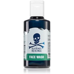 The Bluebeards Revenge Face Wash umývací gél na tvár 100 ml