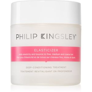 Philip Kingsley Elasticizer pred-šampónová starostlivosť pre pružnosť a objem 150 ml