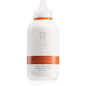 Philip Kingsley Re-Moisturizing hydratačný šampón pre uhladenie vlasov 250 ml