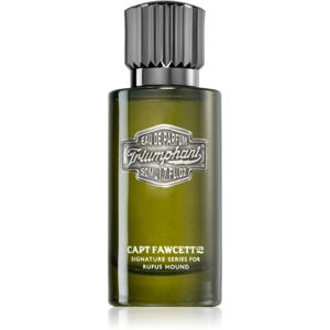Captain Fawcett Original Rufus Hound's Triumphant parfumovaná voda pre mužov 50 ml