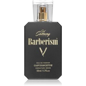 Captain Fawcett Barberism by Sid Sottung Eau de Parfum parfumovaná voda pre mužov 50 ml