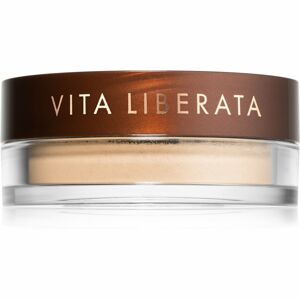 Vita Liberata Trystal™ Minerals minerálny púder odtieň Sunkissed 9 g