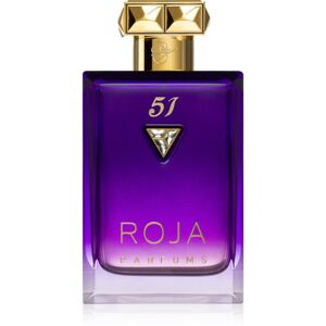 Roja Parfums 51 Pour Femme parfémový extrakt pre ženy 100 ml