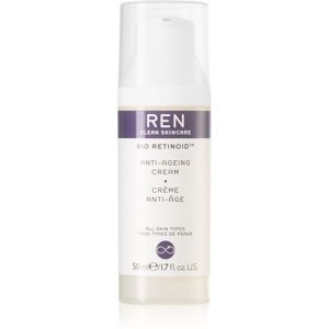 REN Bio Retinoid™ obnovujúcí krém proti starnutiu pleti s retinolom 50 ml