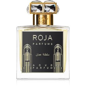 Roja Parfums Sultanate of Oman parfém unisex 50 ml