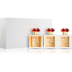 Roja Parfums Profumi D'Amore Collection darčeková sada