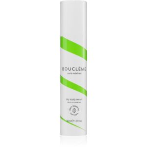 Bouclème Curl Dry Scapl Serum upokojujúce sérum pre citlivú a podráždenú vlasovú pokožku 30 ml