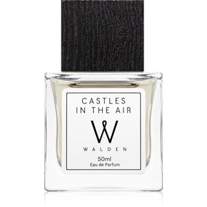 Walden Castles in the Air parfumovaná voda pre ženy 50 ml