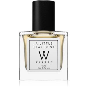 Walden A Little Star-Dust parfumovaná voda pre ženy 15 ml