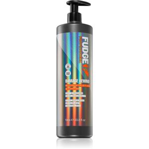 Fudge Damage Rewind Reconstructing Shampoo šampón na poškodené vlasy 1000 ml