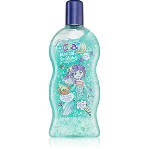Kids Stuff Bubble Bath Magical Sparkling pena do kúpeľa pre deti 300 ml