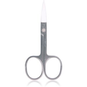 Brushworks Nail Scissors nožničky na nechty 1 ks
