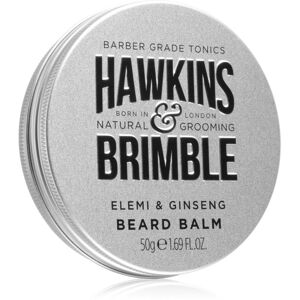 Hawkins & Brimble Beard Balm balzam na fúzy 50 ml