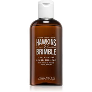 Hawkins & Brimble Natural Grooming Beard Shampoo šampón na bradu 250 ml