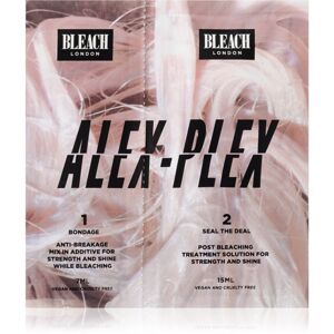 Bleach London Alex-Plex odfarbovač na vlasy 22 ml