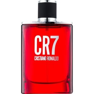 Cristiano Ronaldo CR7 toaletná voda pre mužov 30 ml