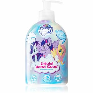 My Little Pony Kids jemné tekuté mydlo na ruky 500 ml