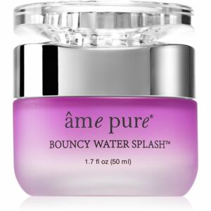 âme pure Bouncy Water Splash hydratačný gélový krém pre mastnú a problematickú pleť 50 ml