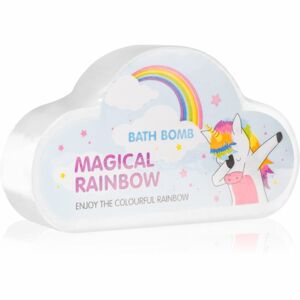 âme pure Magical Rainbow bomba do kúpeľa