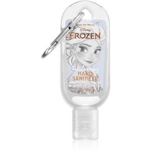 Mad Beauty Frozen Elsa čistiaci gél na ruky s antibakteriálnou prísadou s vôňou Coconut 30 ml