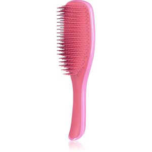 Tangle Teezer Ultimate Detangler Coral Pink kefa pre všetky typy vlasov 1 ks