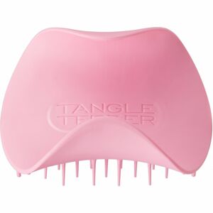 Tangle Teezer Scalp Brush Pink masážna kefa pre pokožku hlavy 1 ks