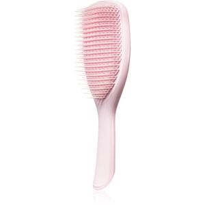 Tangle Teezer Large Wet Detangler kefa na vlasy typ Pink Hibiscus