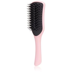 Tangle Teezer Easy Dry & Go Tickled Pink kefa na vlasy pre rýchlejšiu fúkanú 1 ks