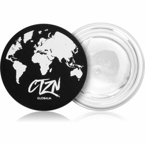 CTZN Globalm Clear multifunkčný rozjasňovač na pery a líca 4 g