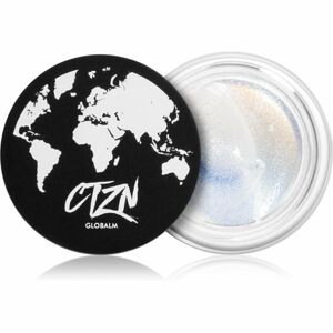 CTZN Globalm Pearl multifunkčný rozjasňovač na pery a líca 4 g