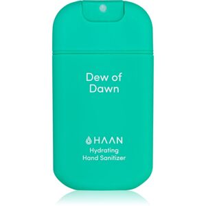 Haan Hand Care čistiaci sprej na ruky s antibakteriálnou prísadou Vône Dew of Dawn 30 ml