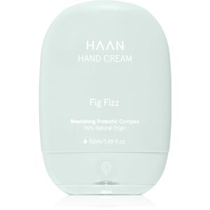 Haan Hand Cream Fig Fizz krém na ruky plniteľný 50 ml
