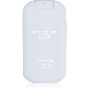 Haan Hand Care čistiaci sprej na ruky s antibakteriálnou prísadou Vône Margarita Spirit 30 ml