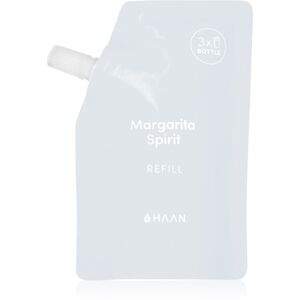 Haan Hand Care Hand Sanitizer čistiaci sprej na ruky s antibakteriálnou prísadou Margarita Spirit 30 ml