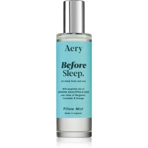 Aery Before Sleep sprej na vankúš 50 ml