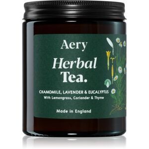 Aery Botanical Herbal Tea vonná sviečka 140 g