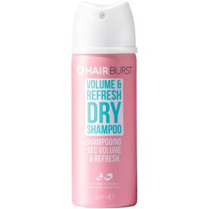 Hairburst Volume & Refresh suchý šampón pre objem vlasov 50 ml