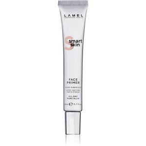 LAMEL Smart Skin zmatňujúca podkladová báza pre minimalizáciu pórov odtieň 401 20 ml