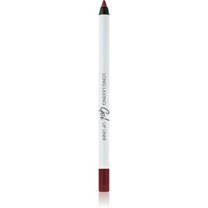 LAMEL Long Lasting Gel dlhotrvajúca ceruzka na pery odtieň №413 1,7 g