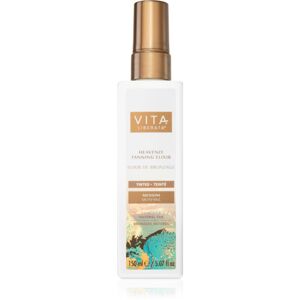 Vita Liberata Heavenly Tanning Elixir Tinted samoopaľovací elixír odtieň Medium 150 ml