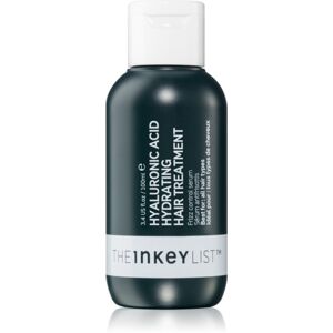 The Inkey List Hyaluronic Acid bezoplachová hydratačná starostlivosť na vlasy 100 ml