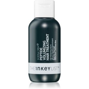 The Inkey List Peptide sérum pre objem vlasov 100 ml