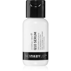 The Inkey List Q10 Serum ochranné antioxidačné sérum 30 ml