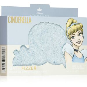Mad Beauty Disney Princess Cinderella bomba do kúpeľa 130 g