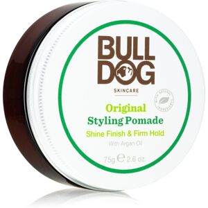 Bulldog Styling Pomade pomáda na vlasy pre mužov 75 g