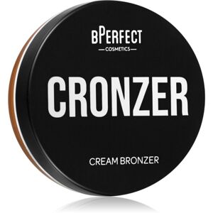 BPerfect Cronzer krémový bronzer odtieň Sand 56 g