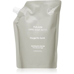 Haan Hand Soap Margarita Spirit tekuté mydlo na ruky náhradná náplň 350 ml
